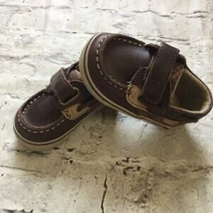 SPERRY Baby Boy Shoes!